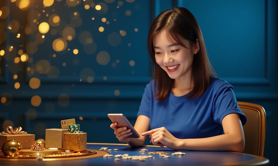 ggh20 mobile gaming